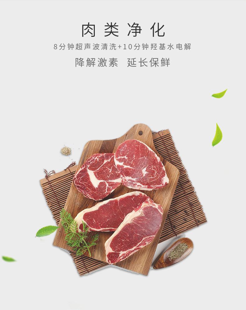 广东广州粒子跃迁净食机 家用多功能粒子跃迁净食机**招商