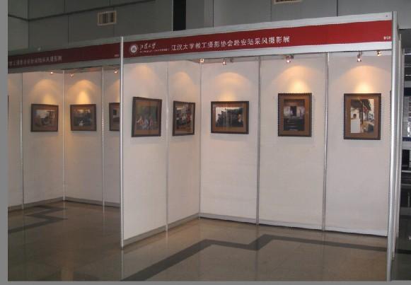 广东佛山供应展览活动展位 书画作品展览摊位 校园活动展览展位