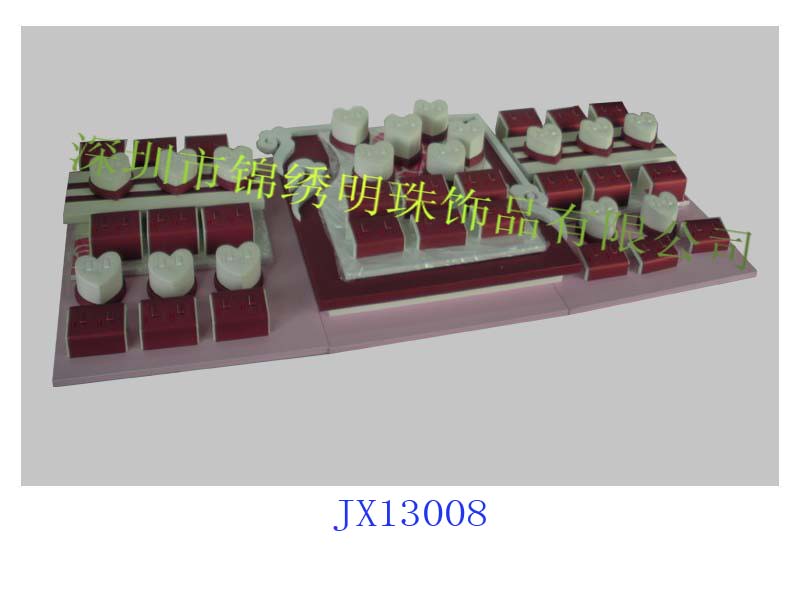 广东深圳东莞珠宝首饰展示道具厂家，东莞珠宝首饰展示道具批发价格，东莞珠宝首饰展示道具定制