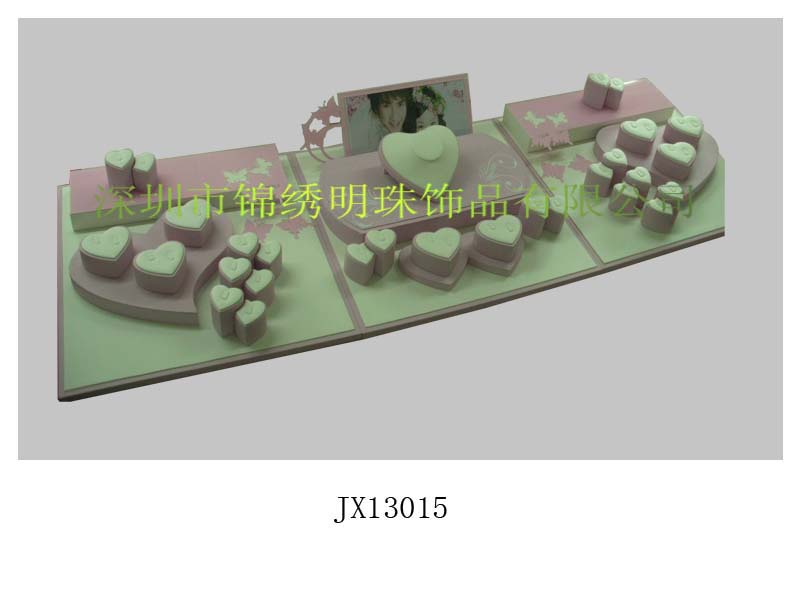 广东深圳化妆品展示道具-厂家批发报价价格