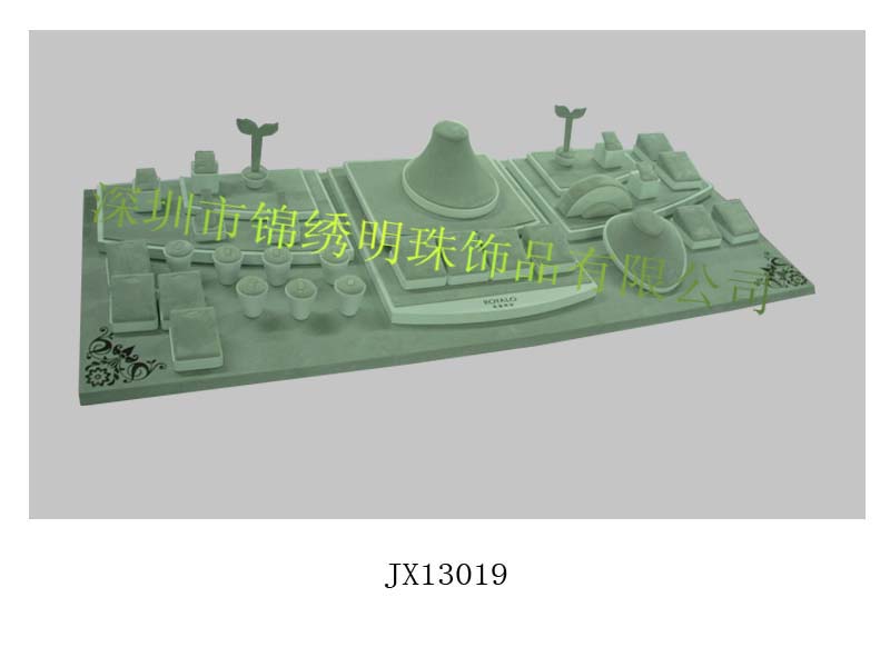 广东深圳钟表展示道具-厂家批发报价价格