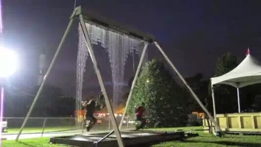 广东广东雨屋租赁福利大放送雨屋雨境瀑布秋千低价出租出售