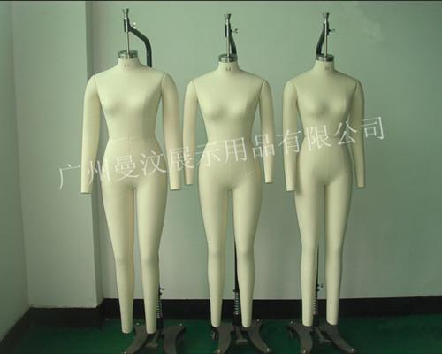 广东广州供应广州板房模特服装展示道具