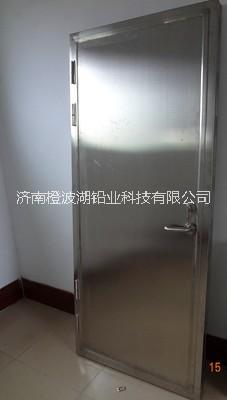 口腔诊所铅门铅板不锈钢平开门/推拉门/双开门手动门/电动气密门全景机/牙片机铅门厂家直销定制