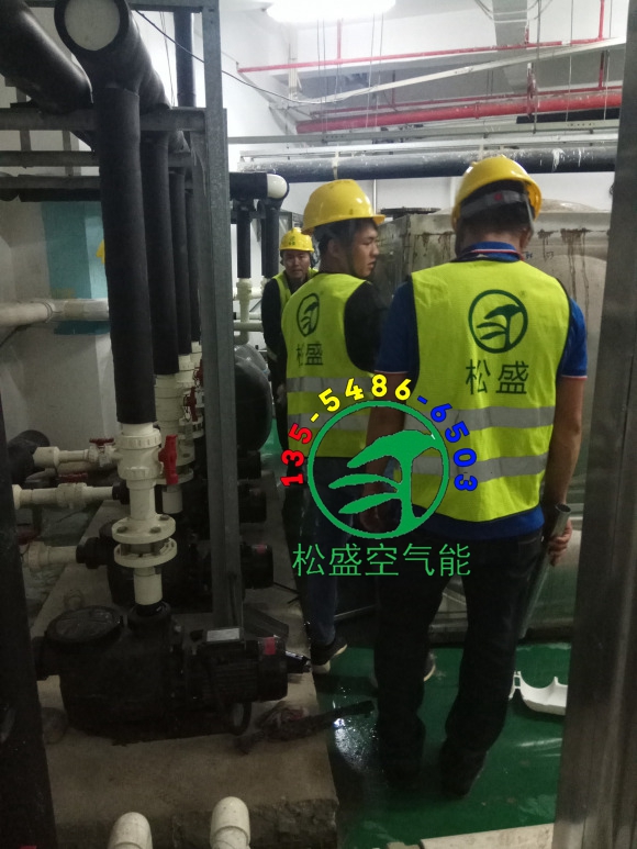 深圳空气能热水器安装维修师傅