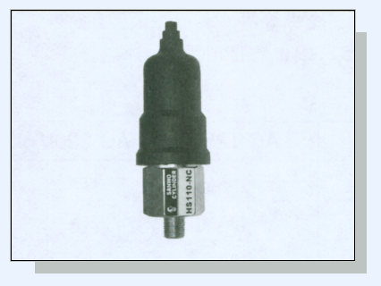 上海上海供应压力开关HS110-NC