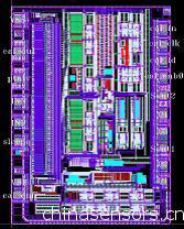 福建厦门供应压力开关专用芯片PS002