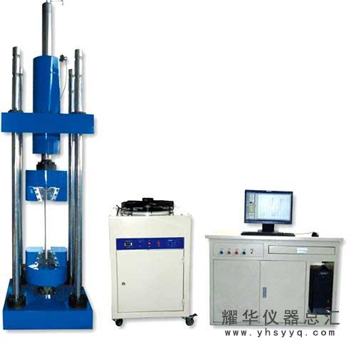 供应用于拉伸|压缩的试验机