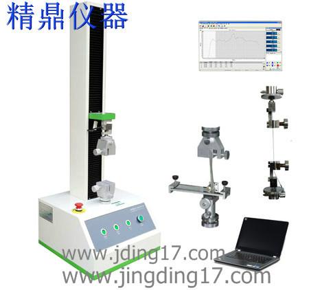 离型纸剥离力试验