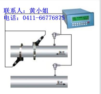 辽宁大连供应沈阳超声波热量计