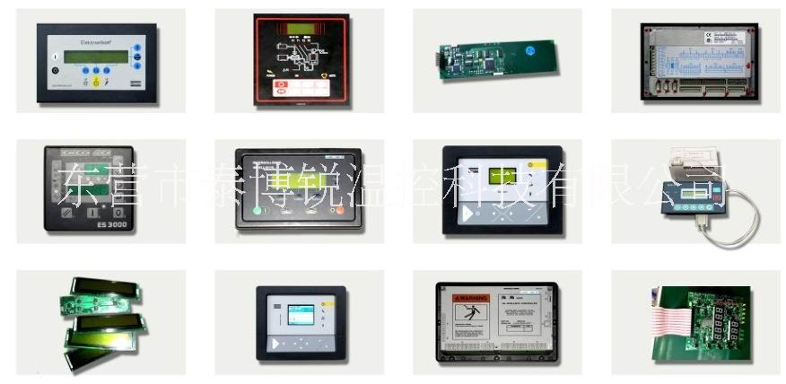 山东东营适用英格索兰 阿特拉斯螺杆空压机面板 空压机面板
