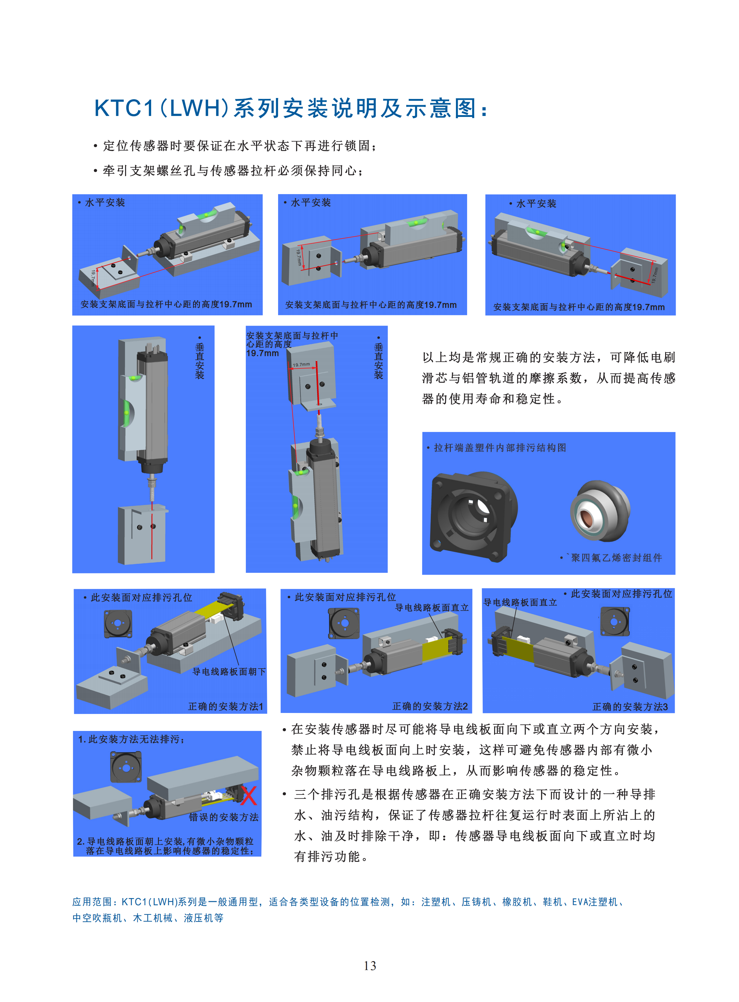 广东深圳WEPFS-M防水型拉绳位移传感器供应商