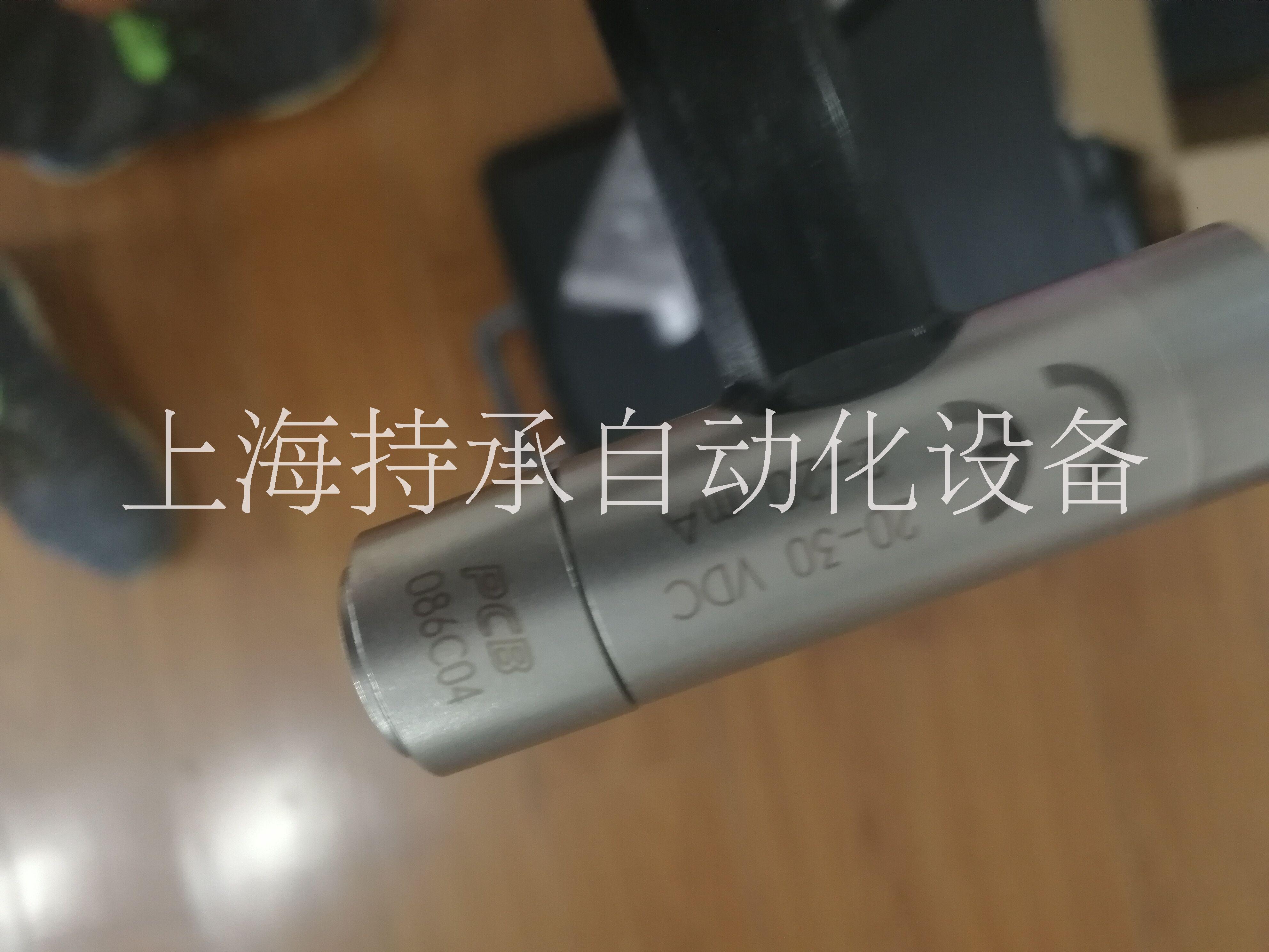 上海上海352C34美国pcb加速度传感器