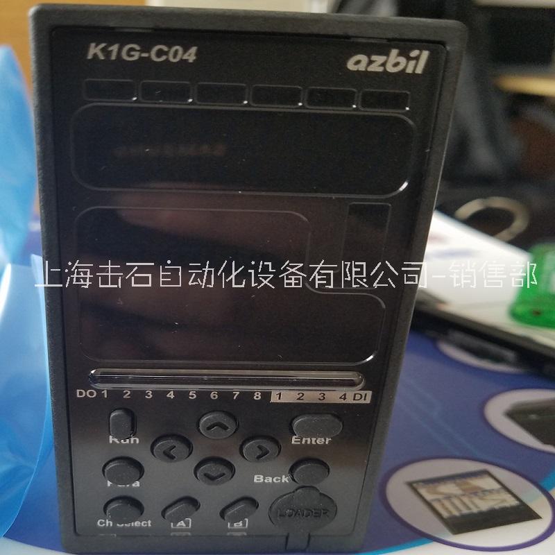 上海上海山武 K1G-C04 K1G-S07高精度位置检测传感器