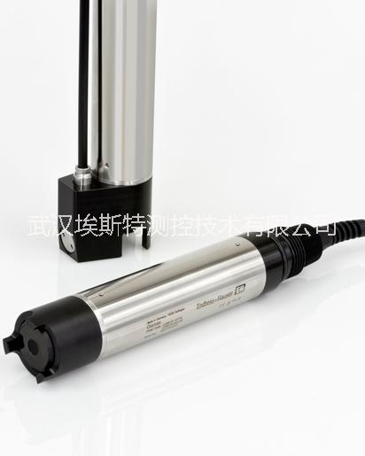 湖北武汉E+H数字式溶解氧传感器