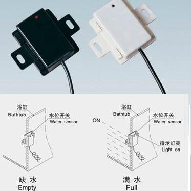 浙江浙江供应非接触液位开关液位传感器