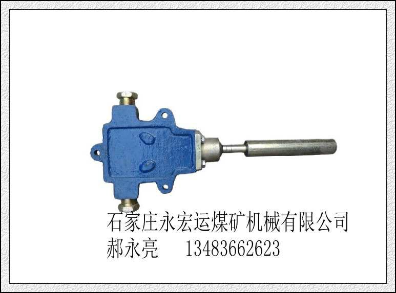 河北石家庄供应GEJ30跑偏传感器