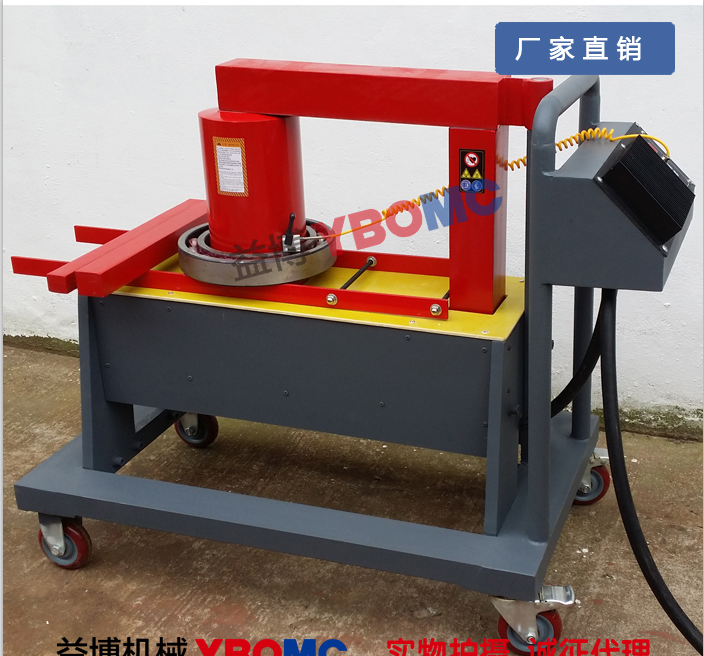 江苏泰州SMDC38-12电磁轴承加热器 功率12KVA