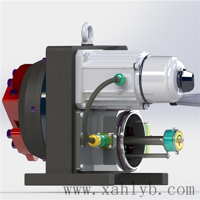 陕西陕西国产ZKJ-5100角行程电动执行器 ZKJ-5100角行程电动执行器