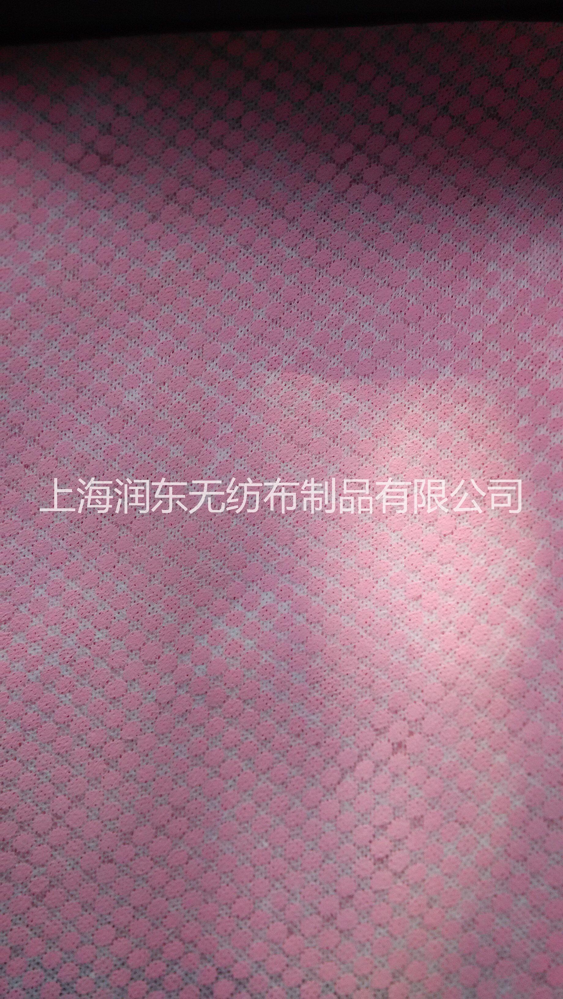 上海上海供应用于家纺服饰辅料的智能应用型调温（相变）无纺布