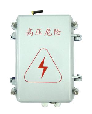 山东济南GSM-10路灯线缆前端控制器