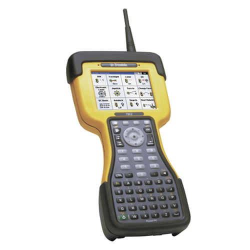 广西南宁供应Trimble TSC2控制器