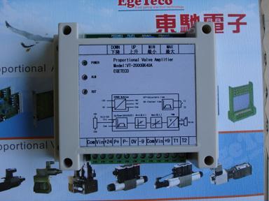 福建泉州供应电液比例控制器BD2000K-50