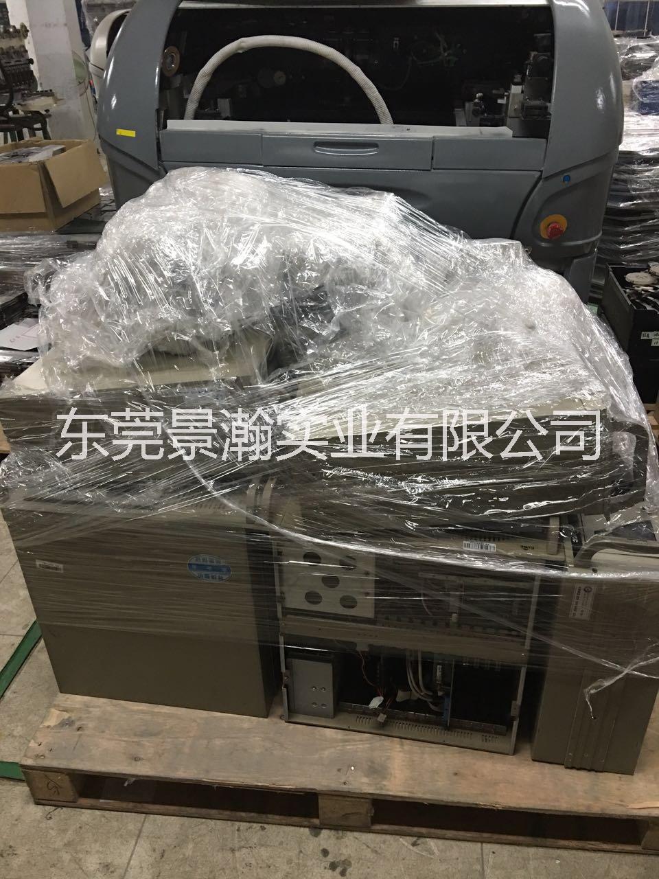 打包出售二手industrialcomputer810A工控机