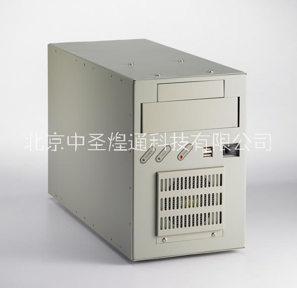 北京北京研华原装6槽容错IPC  研华 IPC-6606   IPC-6608