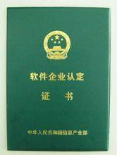 安徽合肥供应吴江市双软企业认证，软件产品认定、软件企业认定，软件测试