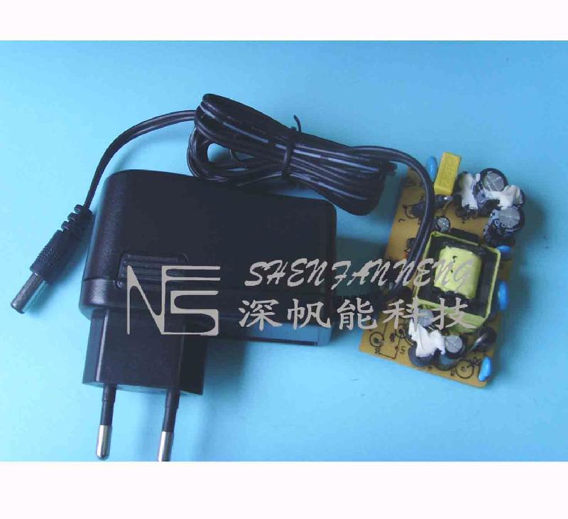 广东深圳供应欧规CE认证12V/1A开关电源