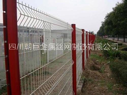 成都折弯护栏网、重庆护栏网批发