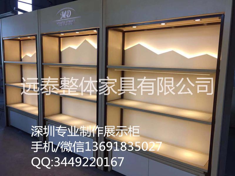 广东广东深圳龙岗文物收藏瓷器展柜