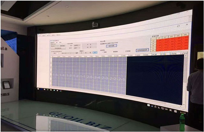 浙江温州供应温州地区LED显示屏制作安装、免费上门测量、设计