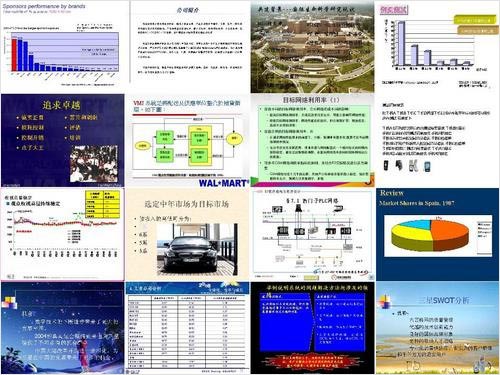 广东广东坊子ppt设计模板-凤鸣网络值得信赖-坊子ppt设计