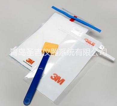 山东山东美国3M Sponge-Stick海棉涂抹棒  SSL10NB 美国3M 海绵涂抹棒