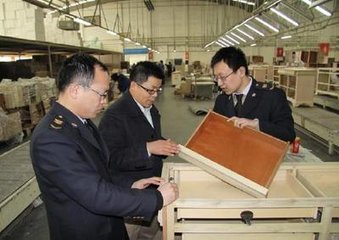 <-><->上海专业家具代理报关行家具清关红木家具代理报关