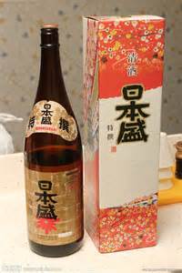 广东广东日本清酒进口代理报关