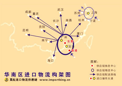 广东深圳供应深圳二手纺织设备进口报关代理