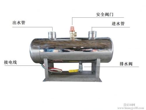 河南新乡管道加热器 中央空调电加热器厂家 加热泵自产自销 辅热器价格