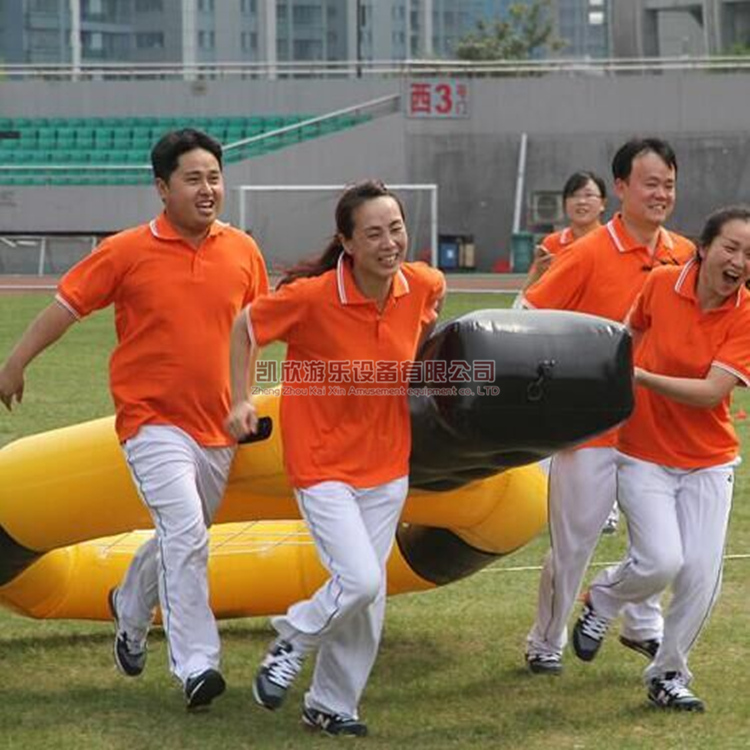 河南河南趣味运动会十拿九稳户外团建拓展训练道具体育比赛器材