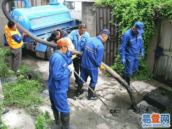 丰台区看丹路化粪