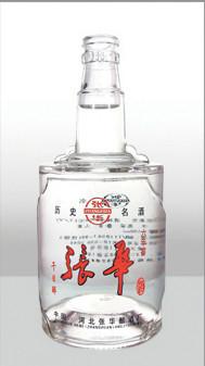 山东菏泽供应酒瓶酒瓶厂家直销酒瓶生产厂家