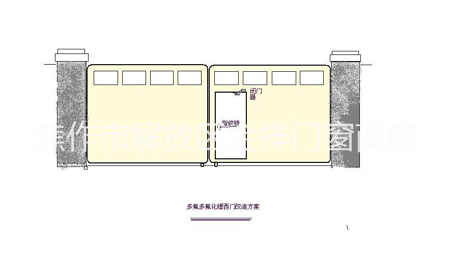 河南焦作安徽宿州淮北淮南木质防火门钢质防火门工程门防盗门生产安装