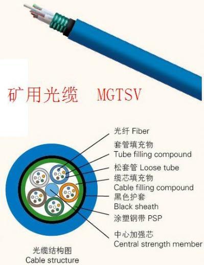 上海上海矿用通信阻燃电缆 MHYV