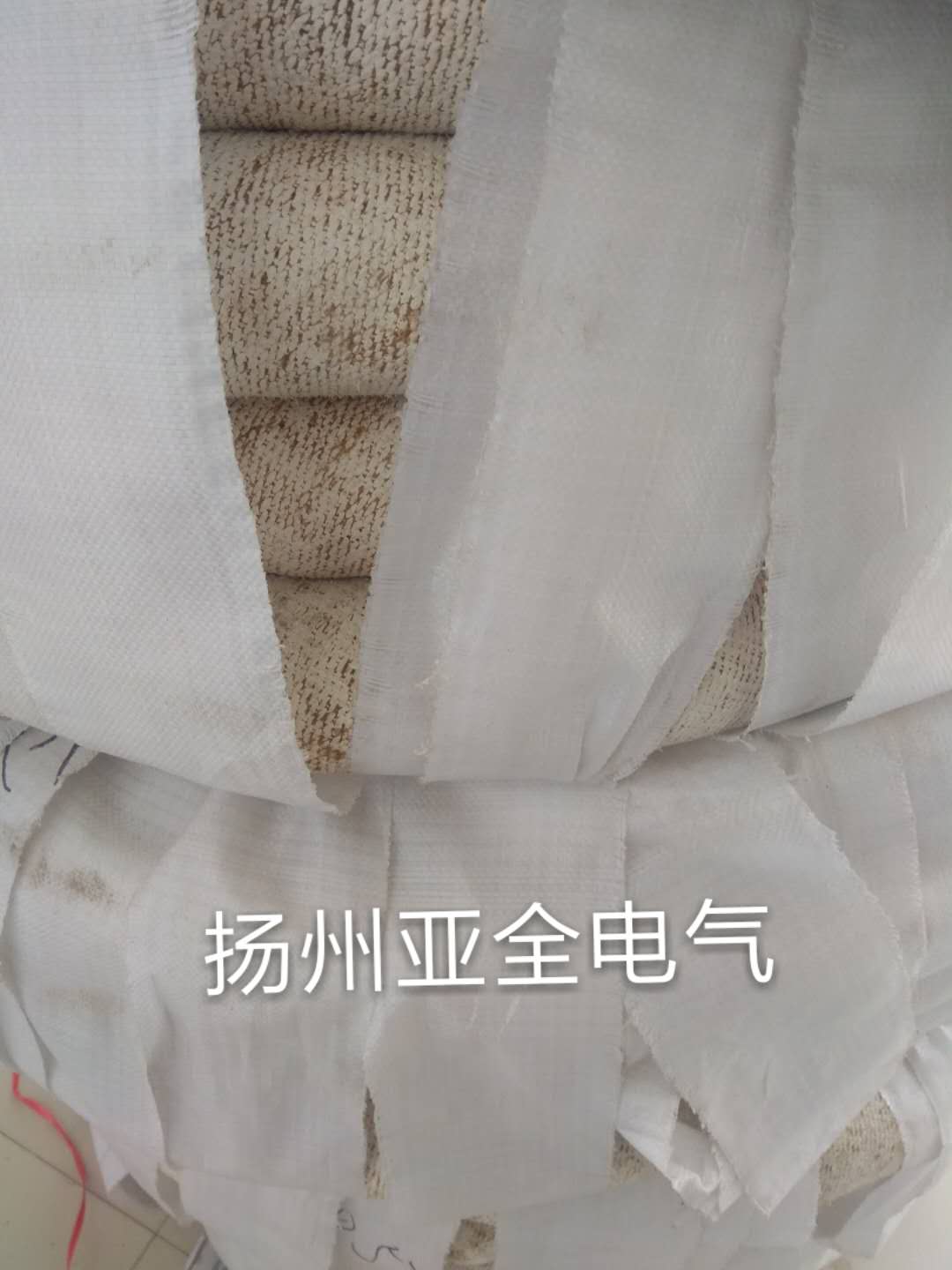 江苏扬州水冷电缆套管。石棉胶管