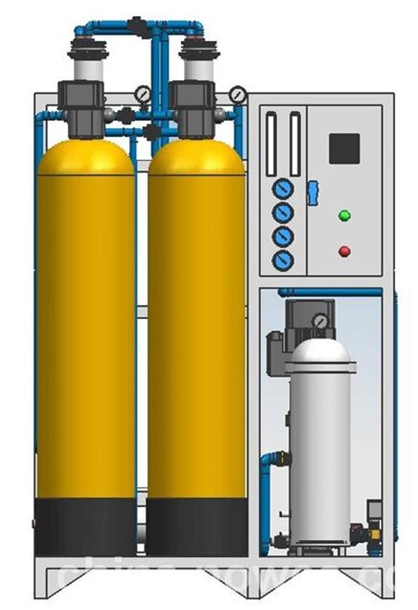 天津天津水处理方案_众敬环保科技有限公司_游泳池用水处理方案