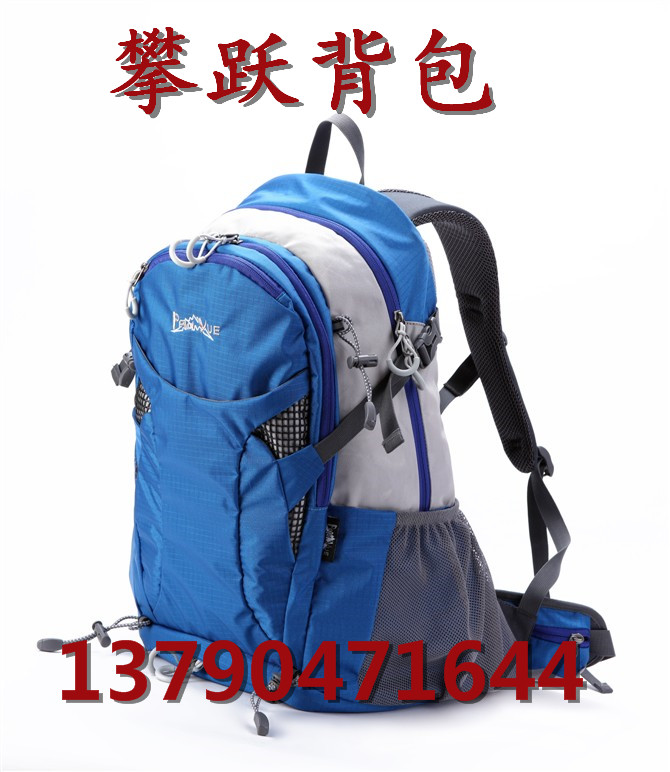 广东广东双肩包厂，常德旅行包厂|攀跃创意办公礼品