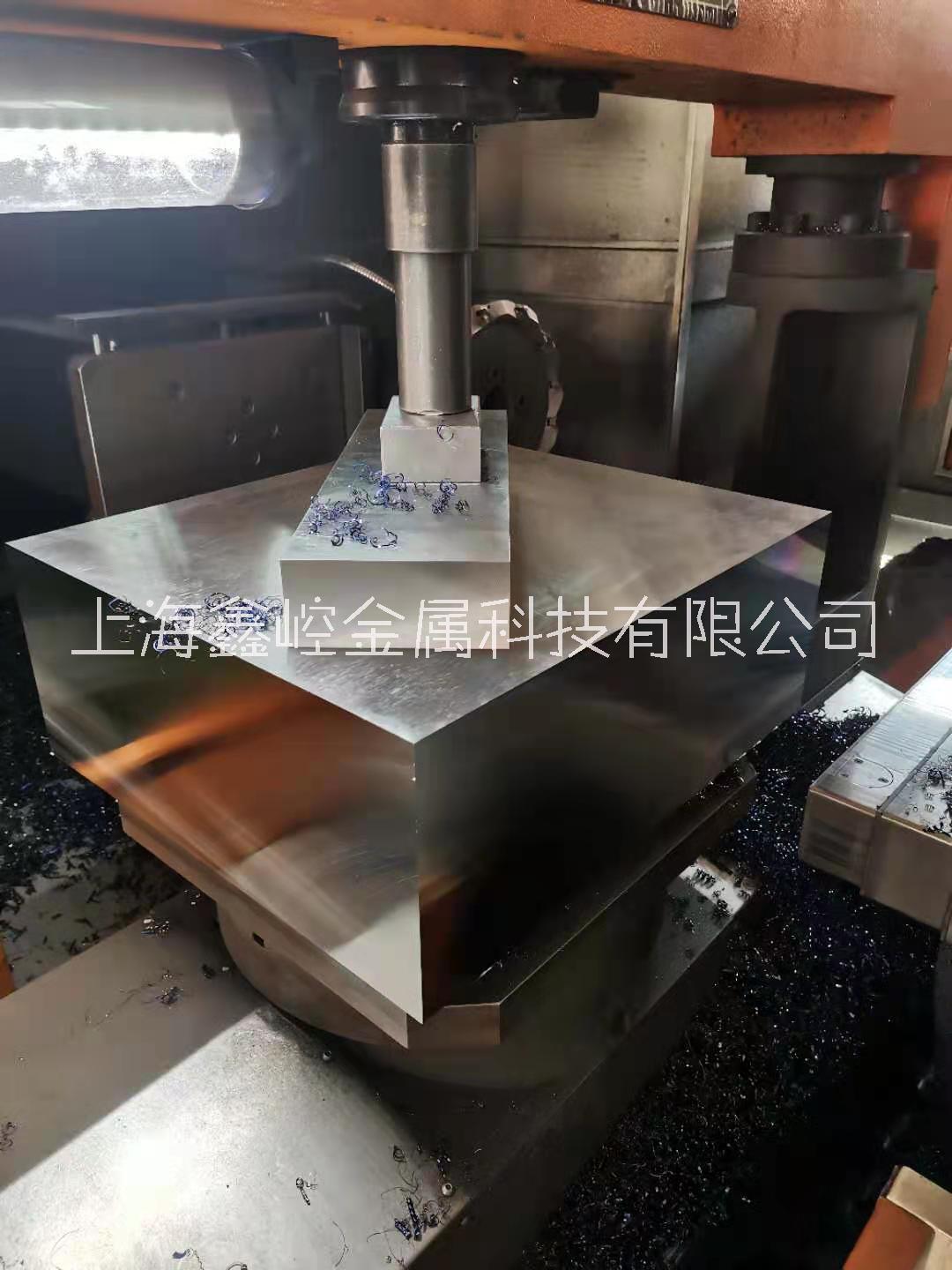 供应4Cr13模具钢 4Cr13塑胶耐腐模具钢