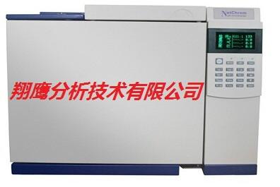 2014网络数字化控制的GC7990气相色谱仪